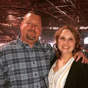 Meet your Posher, Brianne